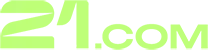 21com logosu
