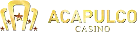 Acapulco Casino logosu