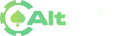 Altspin logosu