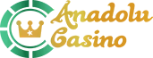 Anadolu Casino logosu