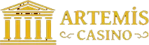 Artemis Casino logosu