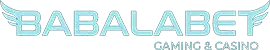 Babalabet logosu