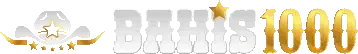 Bahis1000 logosu