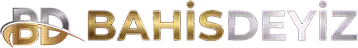 Bahisdeyiz logosu