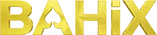 Bahix logosu