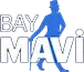 Baymavi logosu