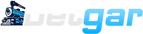 Betgar logosu