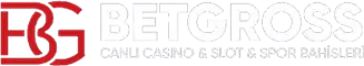 Betgross logosu