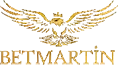 Betmartin logosu