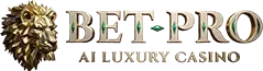 BetPro logosu