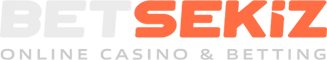 BetSekiz logosu