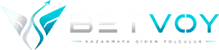 Betvoy logosu