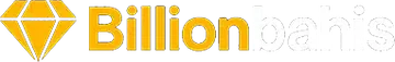 Billion Bahis logosu