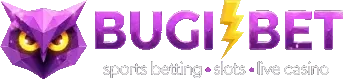 Bugibet logosu