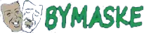 Bymaske logosu
