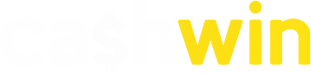 Cashwin logosu