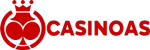 Casinoas logosu