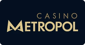 Casino Metropol logosu