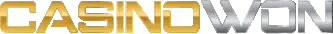 Casinowon logosu