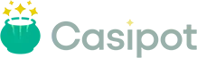 Casipot logosu