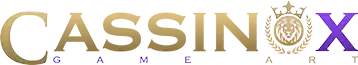 Cassino X logosu