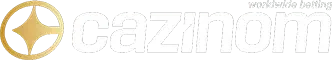 Cazinom logosu