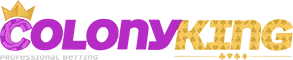 Colonyking logosu