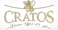 Cratos Casino logosu