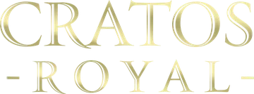 Cratos Royalbet logosu