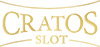Cratos Slot logosu