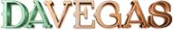DaVegas logosu