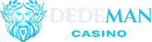 Dedeman Casino logosu
