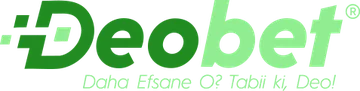 Deobet logosu