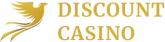 Discount Casino logosu