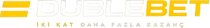 Dublebet logosu