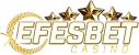 Efesbet Casino logosu