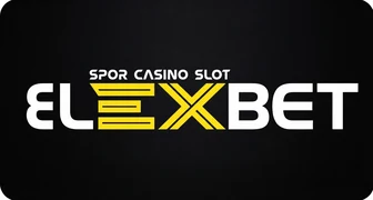 Elexbet logosu