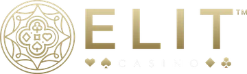 Elit Casino logosu
