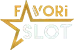 Favorislot logosu