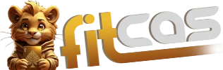 Fitcas logosu