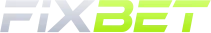 Fixbet logosu
