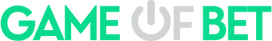 Gameofbet logosu