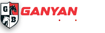 Ganyanbet logosu