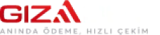 Gizabet logosu