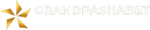 Grandpashabet logosu