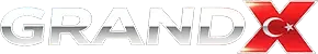 GrandX logosu