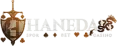 Hanedanbet logosu