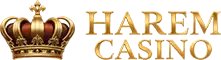 Harem Casino logosu