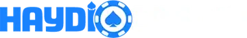 Haydi Casino logosu