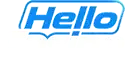 Hello Casino logosu